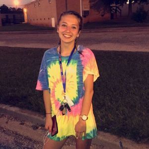 Meet your Posher, Alyssa